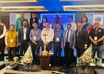Goa opens doors to FMITC 2023: International Tourism Conclave