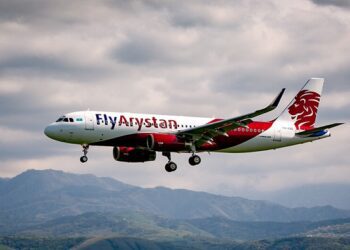 FlyArystan announces flights from Delhi to Almaty