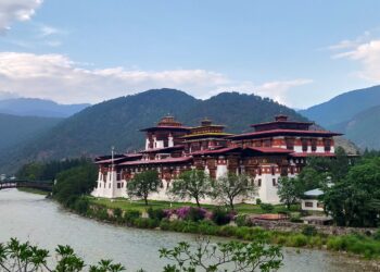 Royal Government of Bhutan announce additional tourism incentives