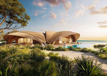 Red Sea Global partners with the World Travel & Tourism Council