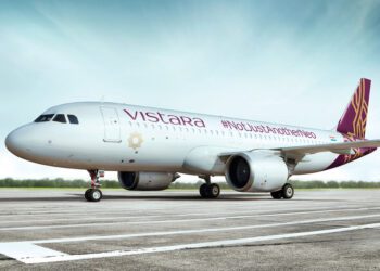 Vistara announces direct daily flights between Delhi and Maldives