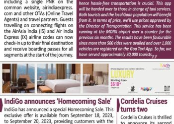 BOTT SHOTS – September 19, 2023