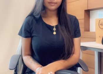 Crowne Plaza Greater Noida appoints Neha Rustagi as Marketing & Communication Manager