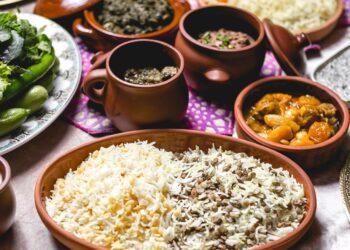 Renaissance Ahmedabad Hotel presents Millet Special Brunch