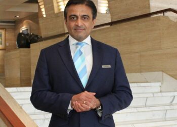 ‘We experience a fair a mix of both domestic and inbound markets’: Shrikant Wakharkar