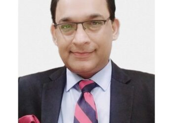 Vaibhav Verma appointed as the Chief Revenue Officer of jüSTa Hotels & Resorts