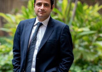ITC Grand Central appoints Anurag Mishra as Head of Human Resources