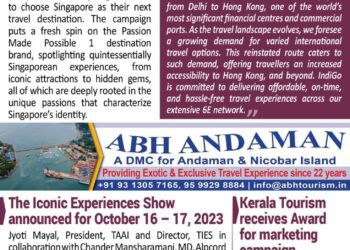 BOTT SHOTS – October 6, 2023