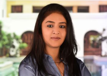 Sarovar Hotels & Resorts welcomes Chandrayi Basuthakur as Director – National Sales