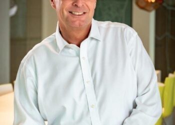 QuadLabs Technologies welcomes Mr. Richard Roberts as Chief Commercial Officer