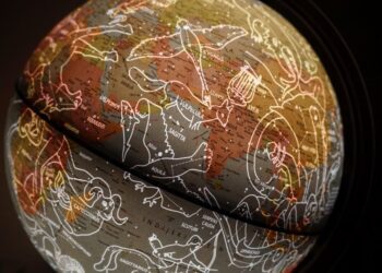 Monthly Horoscope: October 2023