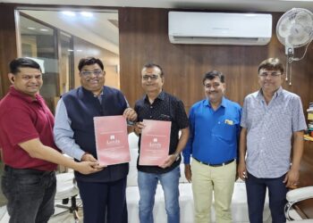 Lords Hotels & Resorts expands it’s presence in Gujarat with a new hotel in Jamkhambalia