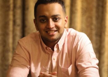 SwiggySteppinOut’s Founder SafdharAdoor joins VRO Hospitality