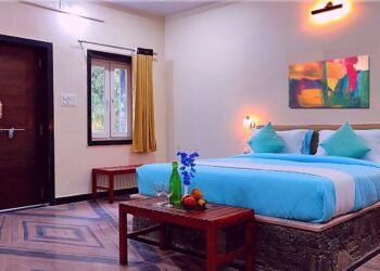 Stotrak Hospitality unveils unforgettable festive experiences amidst nature