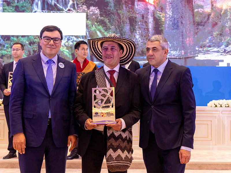 UNWTO Names Its Best Tourism Villages Of 2023 Edition