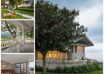 Brij Hotels expands portfolio with the opening of Brij Anayra in Dharamshala