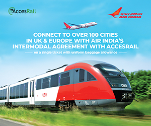 AccessRail_websites banner | Travel News l Tourism News India | Travel ...