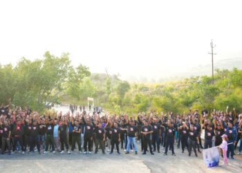 Marriott International returns with the 9th edition of the flagship charity run