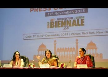 BOTT Weekly Roundup: November 12 to November 18, 2023