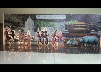 BOTT Weekly Roundup: November 19 to November 25, 2023