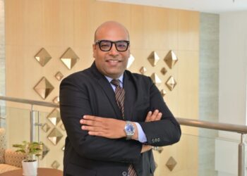 Barun Gupta appointed as General Manager of Expo Inn Suites and Convention