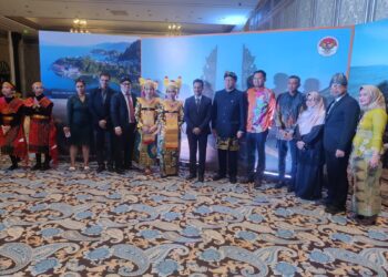 Indonesia hosts 78th Independence Day celebrations in Mumbai