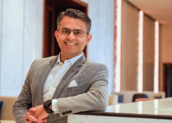 NJCC & JECC appoints Mr. Manuj Ralhan as the General Manager