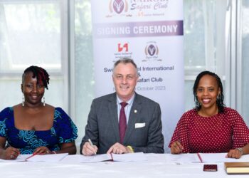 Swiss-Belhotel International continues expansion in Africa