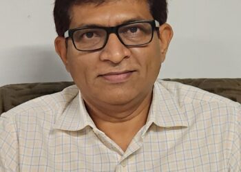 Sanjay Gautam joins Onora Hospitality as the Chief Financial Officer