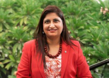 Pullman & Novotel New Delhi Aerocity welcomes Sunaina Manerker as the Resident Manager