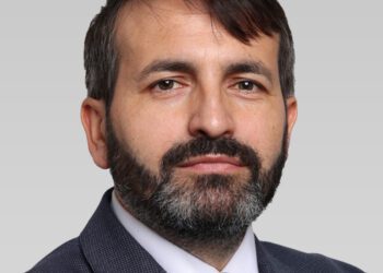 Jose Manuel Aisa Mancho joins VFS Global as Chief Financial