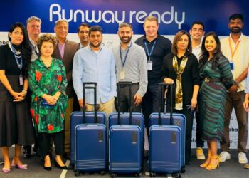 IndiGo and Mokobara collaborate to launch one-of-a-kind luggage