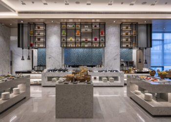 Konnecting with Khozema: An exclusive evening of design and celebration