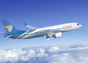 Oman Air’s global sale back by Popular demand with up to 20% off flights