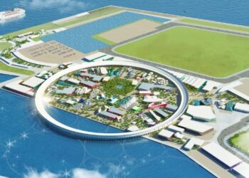 Japan Association launches advance ticket Sales for Expo 2025 Osaka, Kansai