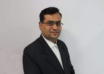 Amadeus appoints Sandeep Dwivedi as Managing Director, Travel Sellers for India and subcontinent