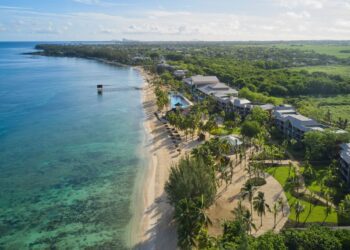 Le Méridien Ile Maurice confirms five-star rating