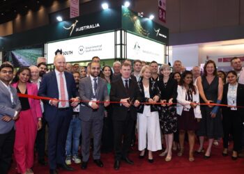 Australia takes centre stage at ProWine Mumbai 2023