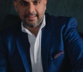 John Raffoul has been appointed General Manager at Cheval Maison – The Palm Dubai