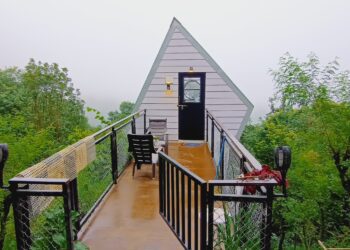 Airbnb signs an MoU with Uttarakhand Tourism Development Board