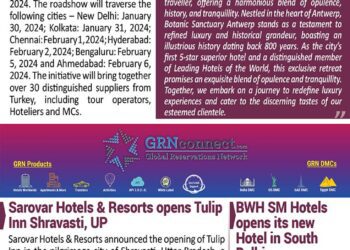 BOTT SHOTS – January 12, 2024