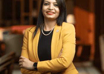 Sheraton Grand Bengaluru Whitefield Hotel & Convention Center appoints Ena Roy as the Director of Operations