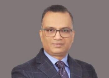 Gagan Sharma elevated to Country Manager-India at Air Mauritius