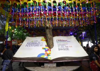 Kerala Literature Festival concludes its 7th edition, a triumph of literature and culture