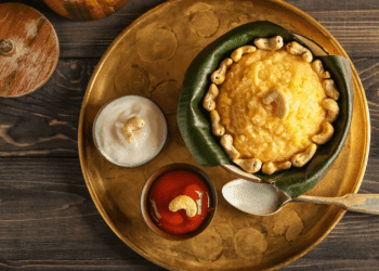 Harvest Harmony: A culinary celebration at Neer, Hilton Bengaluru Embassy Manyata Business Park