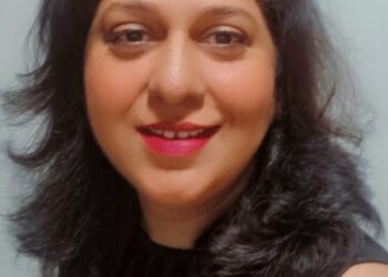 Sylvia Fernandes joins the Auxilia Networks team