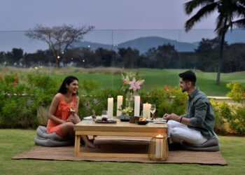 Marriott Bonvoy introduces the ‘Long Weekends with Marriott Bonvoy’ campaign 