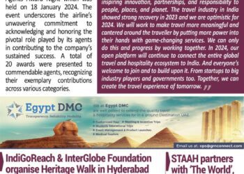 BOTT SHOTS – January 22, 2024