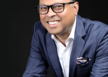 Minor Hotels welcomes Vijay Krishnan Vazhvelil as Vice President – Operations, India