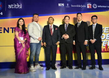 Mastereign Group and STIC Group announces exclusive partnership to pioneer educational tours